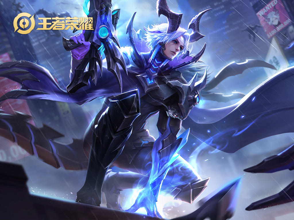 王者光荣常用英雄匹配机制,王者光荣自带回血机制的英雄