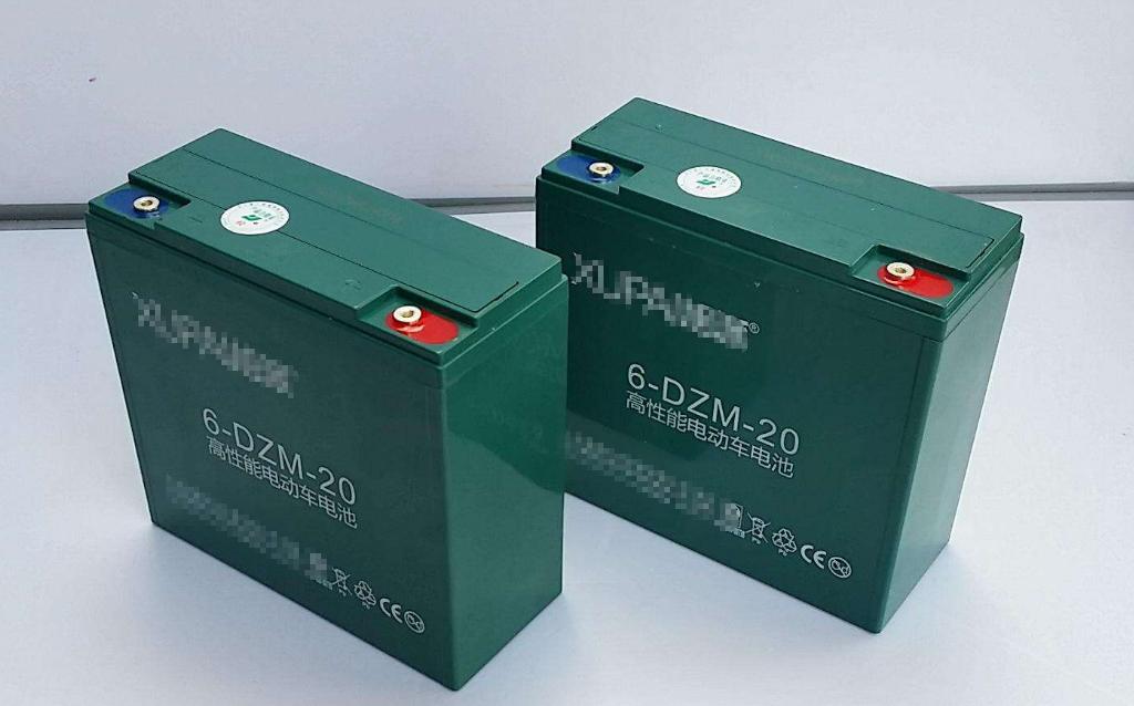 电动车锂电和铅酸电池哪个更好用,电动车12v的电池是铅酸还是锂电池