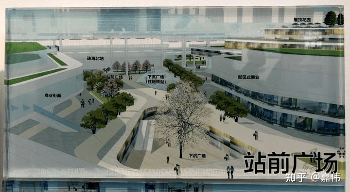 珠海市最新发展规划,珠海规划图最新版