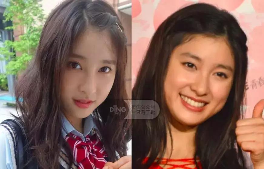 为什么日本女人很好看,为什么日本人都很漂亮