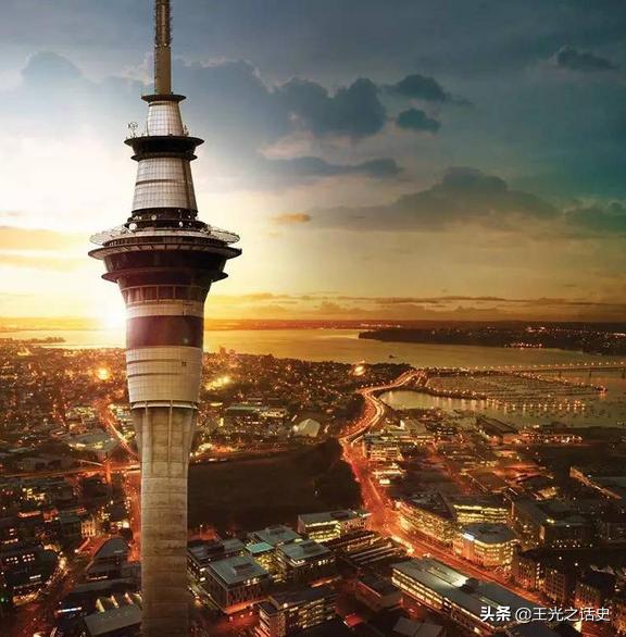 新西兰那么落后为什么是发达国家,新西兰历史上最强的国家