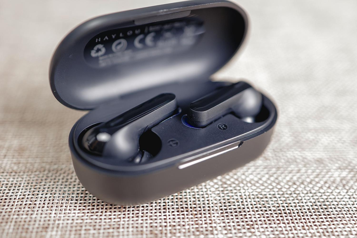 haylou百元蓝牙耳机测评,haylougt3耳机评测