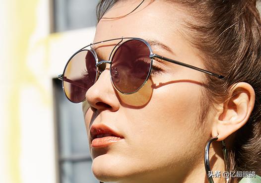 女式户外太阳镜品牌排行榜,户外骑行大镜片太阳镜