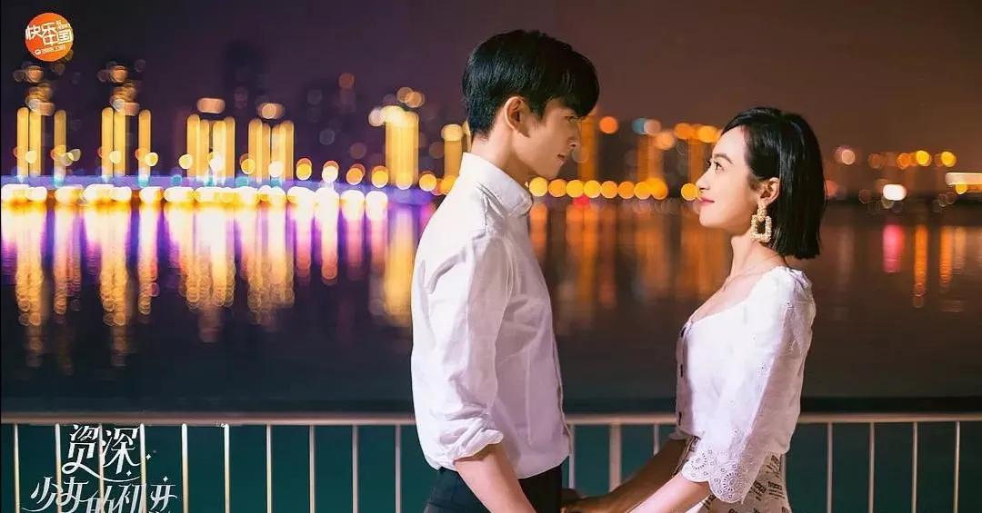 现代剧cp适配度只服这27对夫妇，男的帅、女的美，个个顶级高配