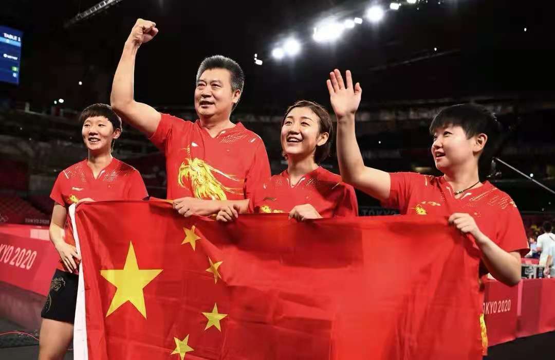 奥运金牌冠军背后的真实故事,奥运冠军的身残志坚励志故事简短