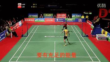 一个简单的羽毛球步法示范,怎么自己在家训练羽毛球全场步法