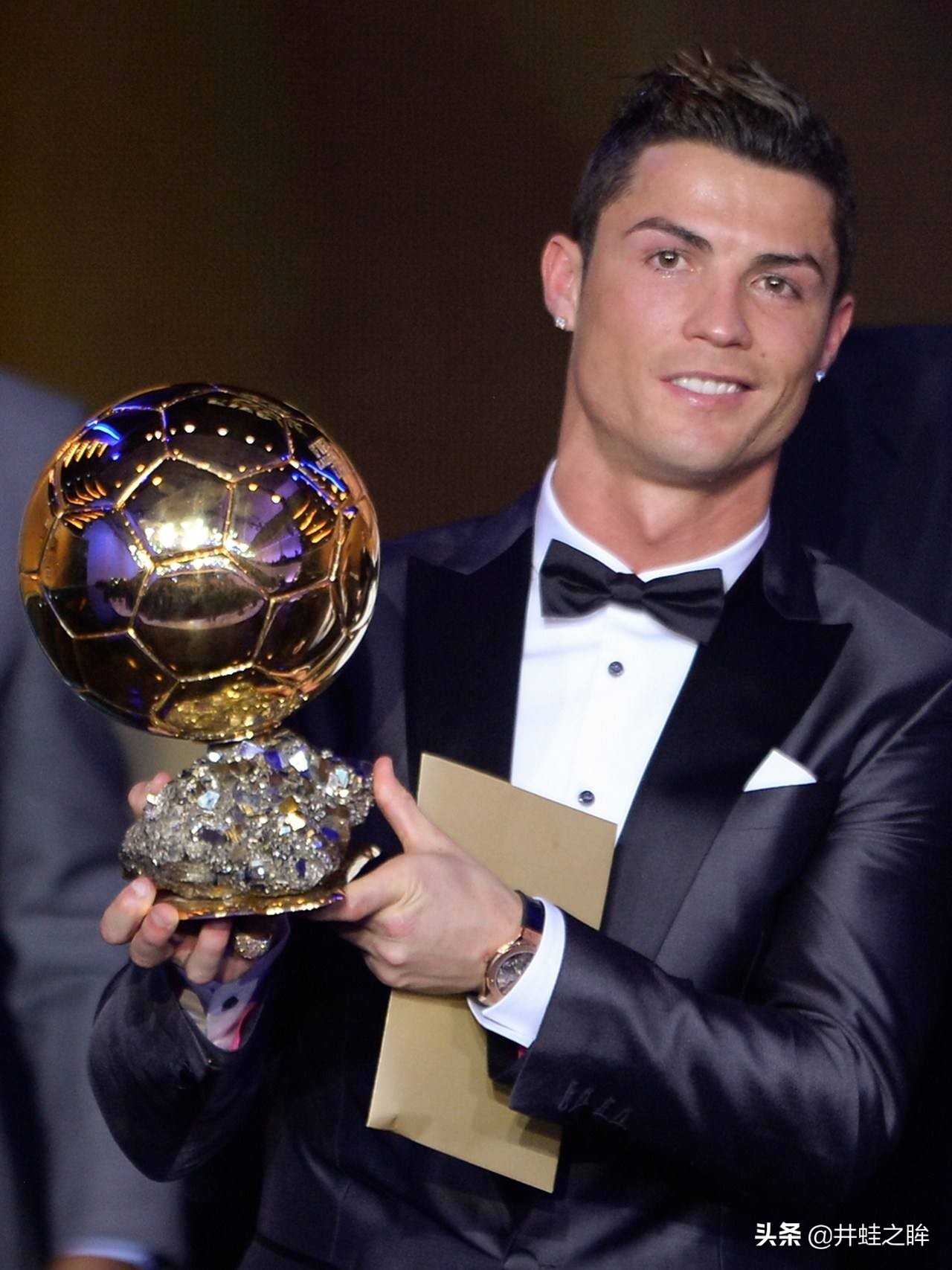 梅罗之争结果,梅罗之争c罗还能再逆袭吗