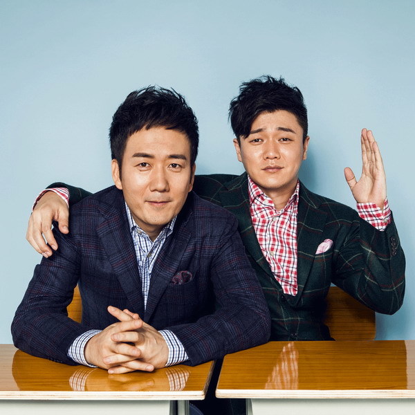 肖央王太利为什么叫筷子兄弟,筷子兄弟王太利肖央合体