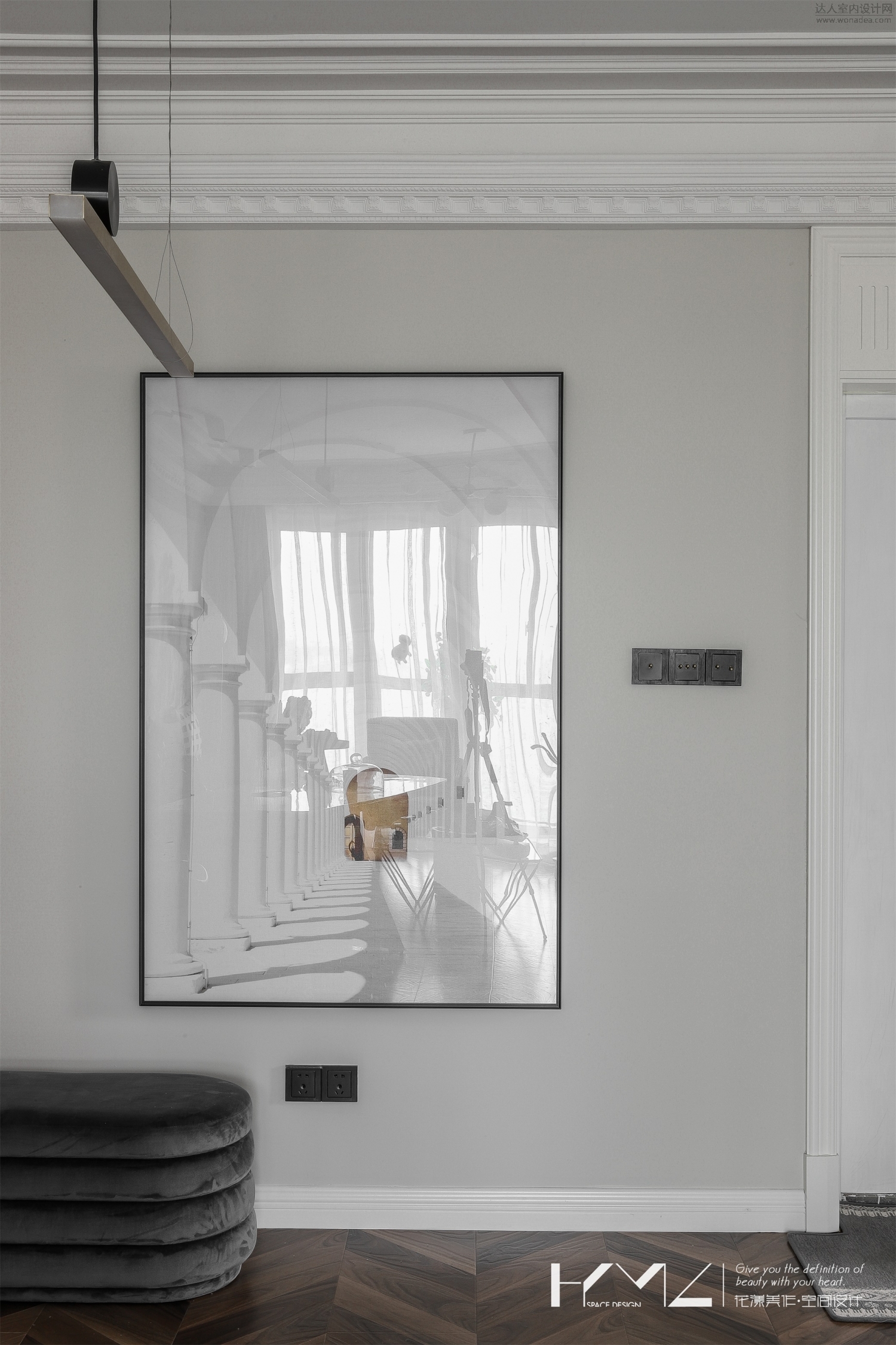 【新作】花漾美作设计--夕·拾