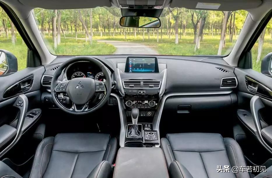 三菱商务神车多少钱,狂野飙车9三菱神车