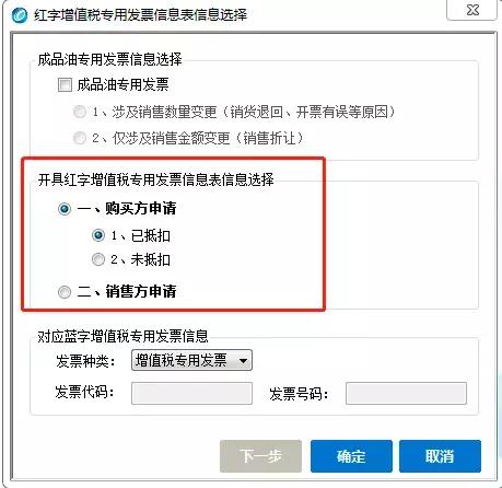 会计必须知道的红字发票,会计红字发票