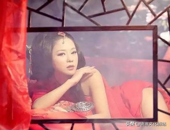 *楼青**撩妹大师柳永，作品醉人、殃城、害己，圈粉无数却半生无官