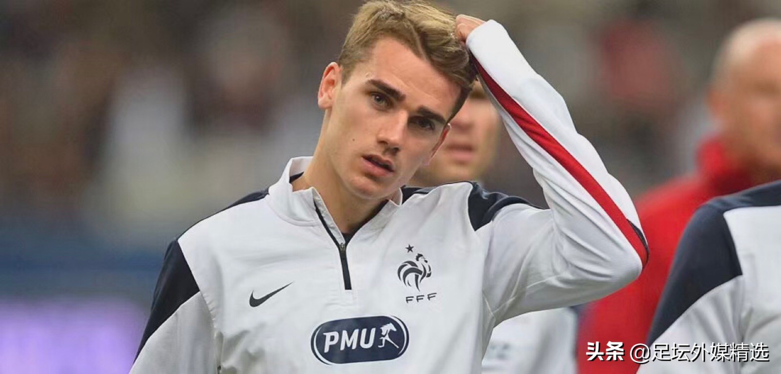 国际足坛转会市场：梅西接近达成协议、格里兹曼接近离队