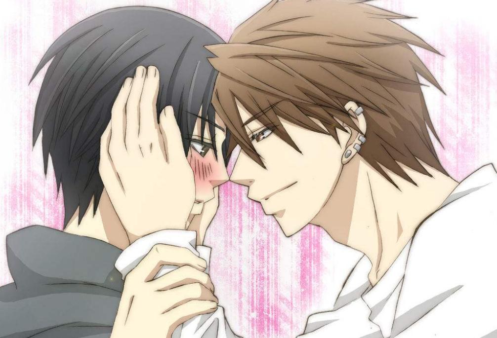 世界第一初恋来自哪对cp,哪对cp才是世界第一初恋