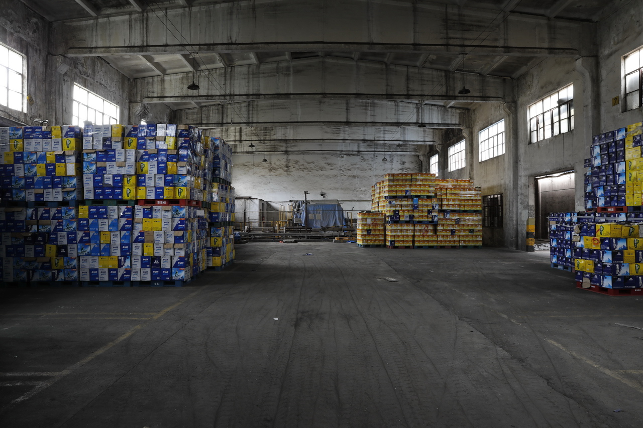 武汉东西湖产的雪花啤酒,东西湖雪花啤酒厂2015年