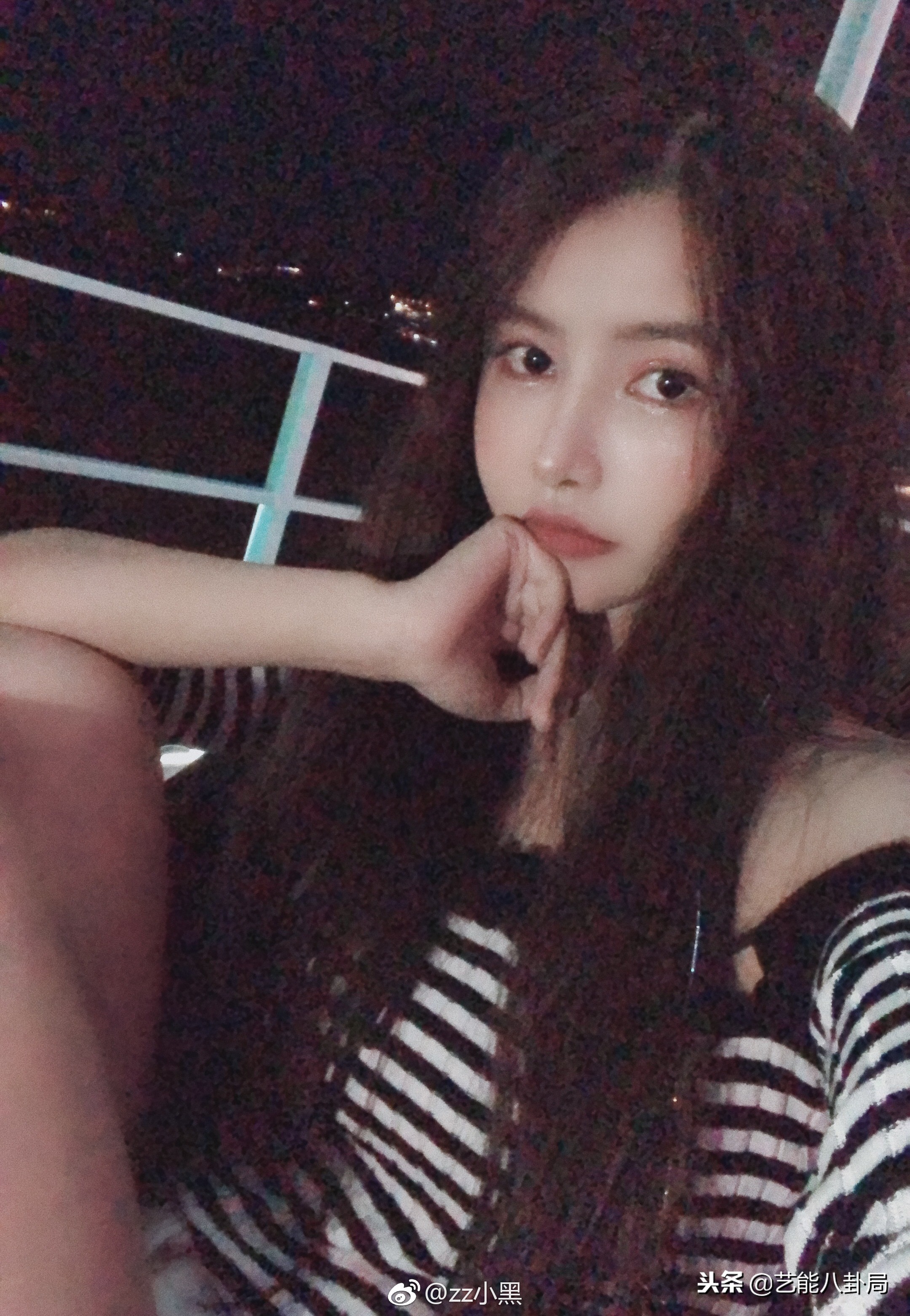 王思聪发了3个女网红，穿着礼服，骑着电瓶车的视频后秒删！