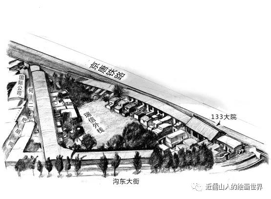 老唐山的著名商号，你还记得哪些？