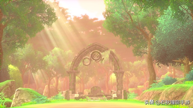 宝可梦剑盾一周目通关攻略,宝可梦剑盾一周目路卡利欧在哪抓