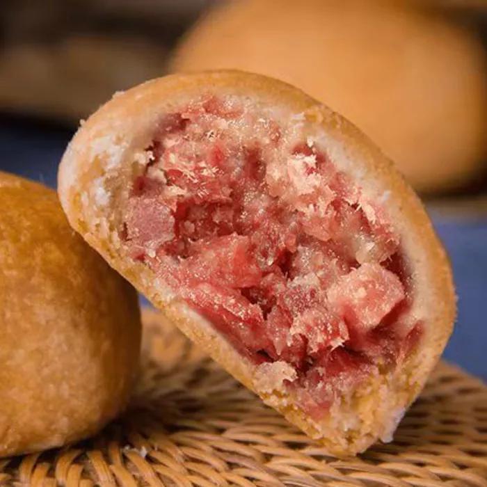 人类高质量点心,人类高质量月饼测试