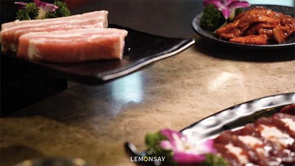 福田纯正韩式烤肉,福田烤肉自助餐团购