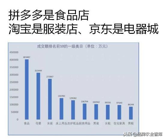 拼多多逻辑深度解析,拼多多深度剖析