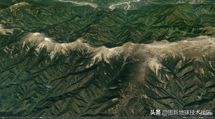 谷歌地球2020产能提升,谷歌地球国产化替代