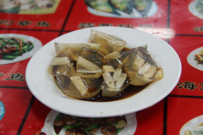 厦门吃喝玩乐一日攻略,厦门吃喝玩乐超全攻略