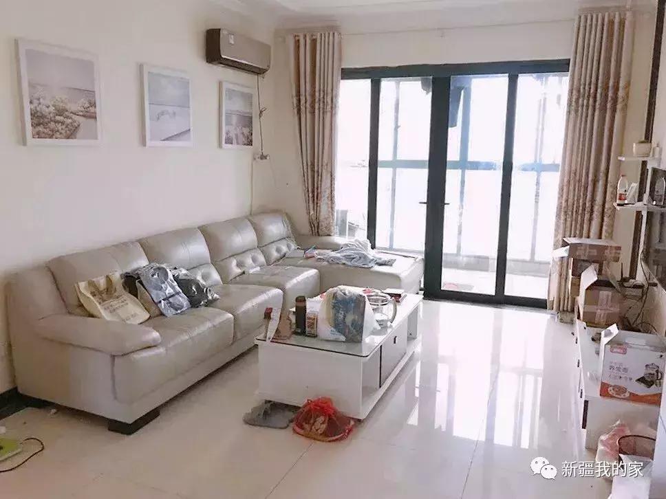 一室一厅租房500元乌鲁木齐,在乌鲁木齐租房40平方