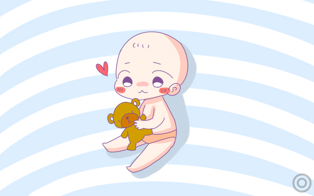 宝宝喜欢玩JJ，摸*处私**？这些行为很正常，家长如何应对才是关键