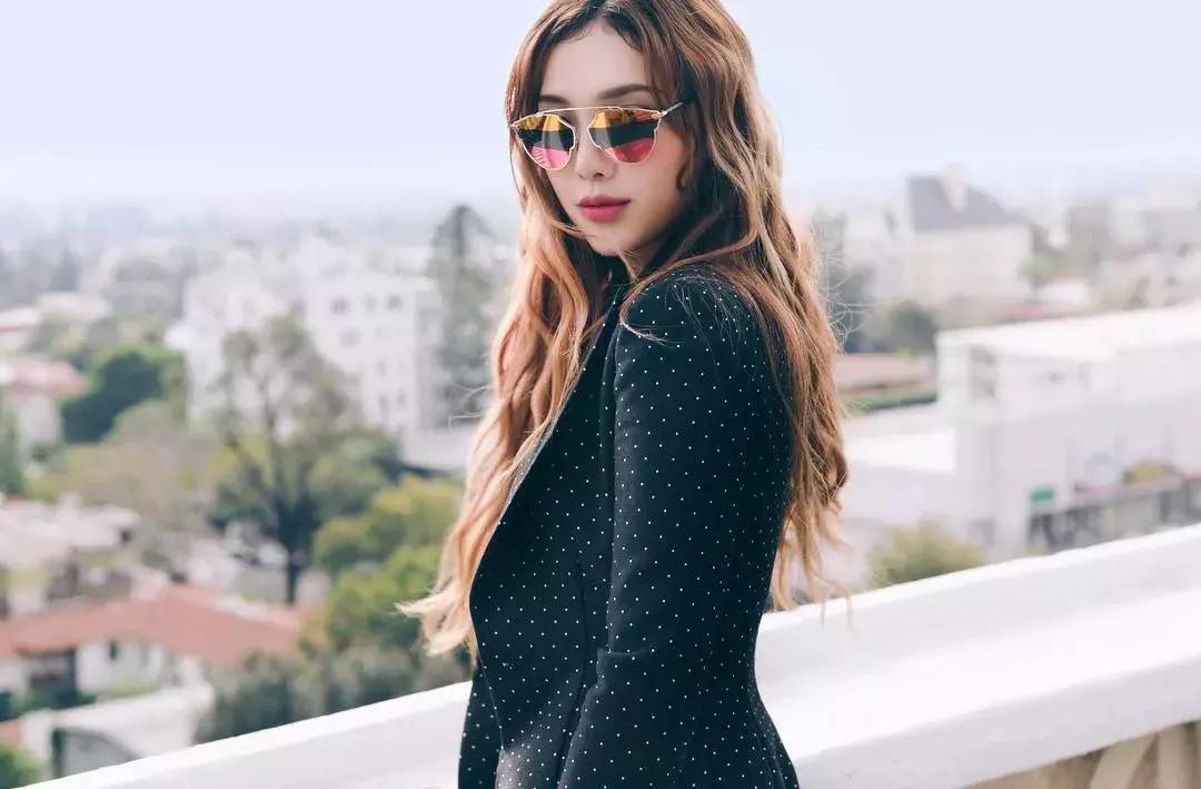 适合过年染的绝美发色显白,过年必染的高级显白发色