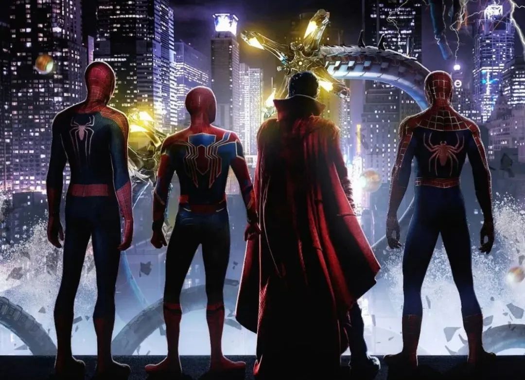 美队换人、女雷神登场，档期排到2025年，漫威12部新片要发威？