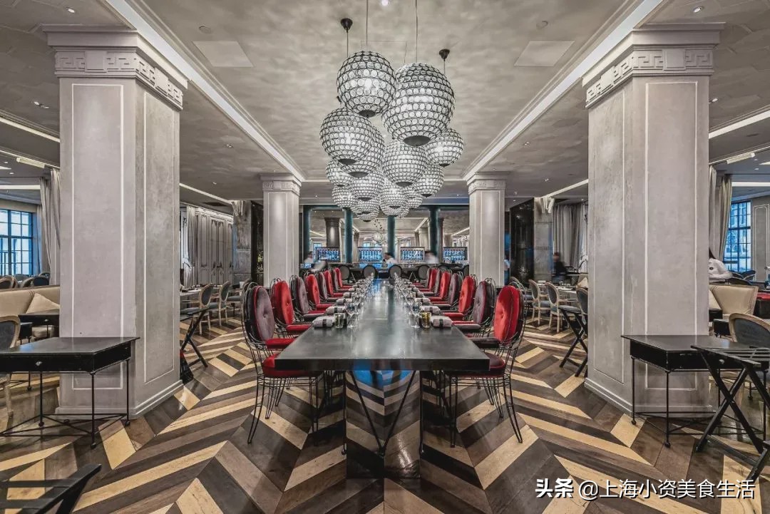 魔都brunch店,魔都最新露台早午餐全地图