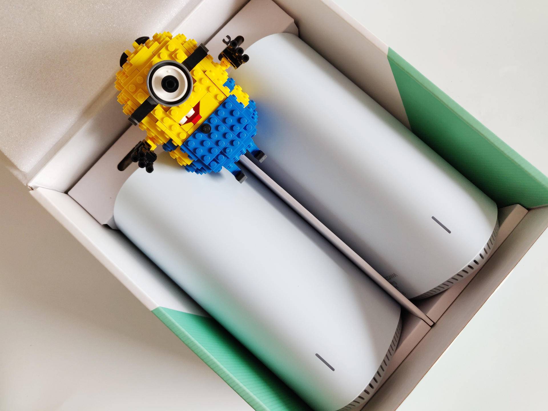 360wifi6运营商定制路由器评测,360wifi6mesh组网实测