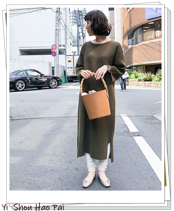 日系轻熟连衣裙,连衣裙打版要注意什么呢