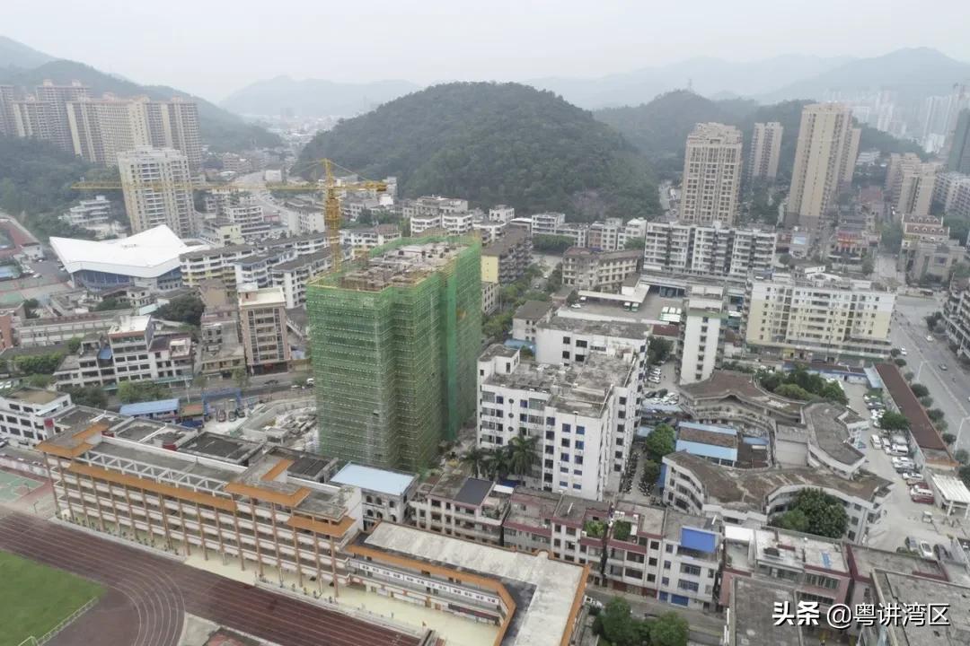 广东肇庆有哪些高速公路项目,双向六车道全线通车