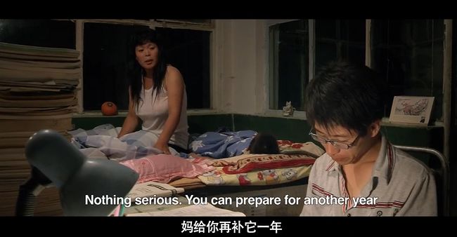 农村人性*理片伦**，揭开农村老光棍的欲望心酸，拍得毫不避讳