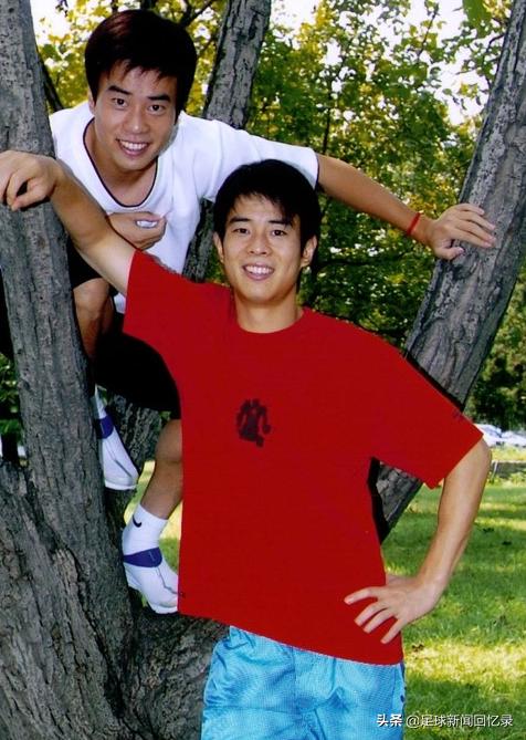 中国球队巡礼,上海申花巡礼