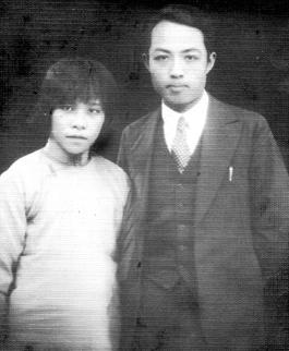 才女庐隐原型,民国第一才女吕碧城也叫庐隐