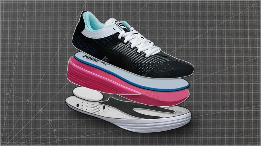 pumaallpro快传拆解,pumaclydeallpro