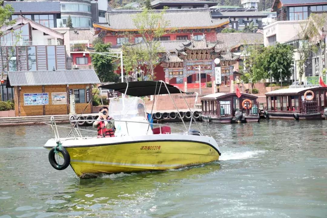 閭涘窞鏃呮父鏀荤暐,閭涙捣椋庢櫙鍖烘梾娓告敾鐣ヤ竴鏃ユ父