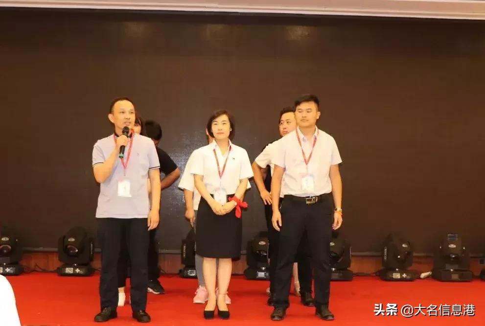 大名中医院策划学习先进管理理念和成功经验，为人民健康保驾护航