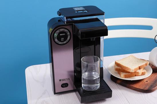 碧然德厨下净水器深度评测,碧然德净水器过滤水怎么样