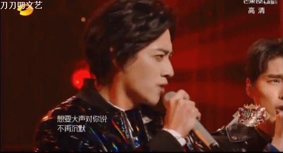 声入人心男团最震撼的一首歌,声入人心男团燃唱