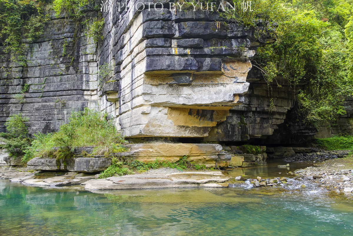 金佛山环山自驾,五一去金佛山最佳路线