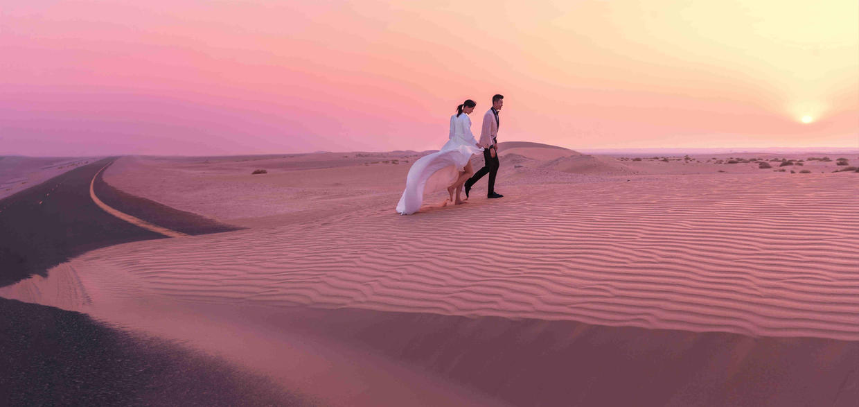 迪拜游玩超全攻略,迪拜游玩攻略自由行