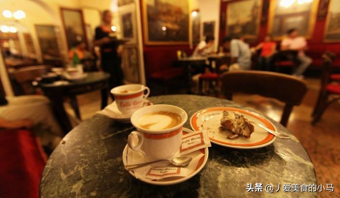 卡布奇诺原名叫什么,卡布奇诺原名是什么