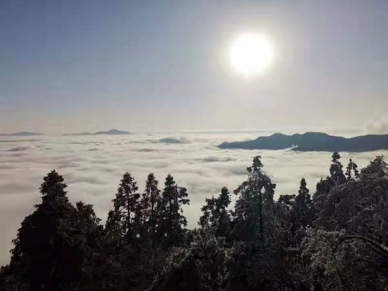 武汉到江浙沪五天自驾游攻略,武汉到五峰国际滑雪场攻略