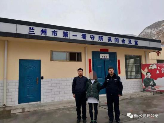 罗岗派出所打击制假售假,打击制假售假窝点案件