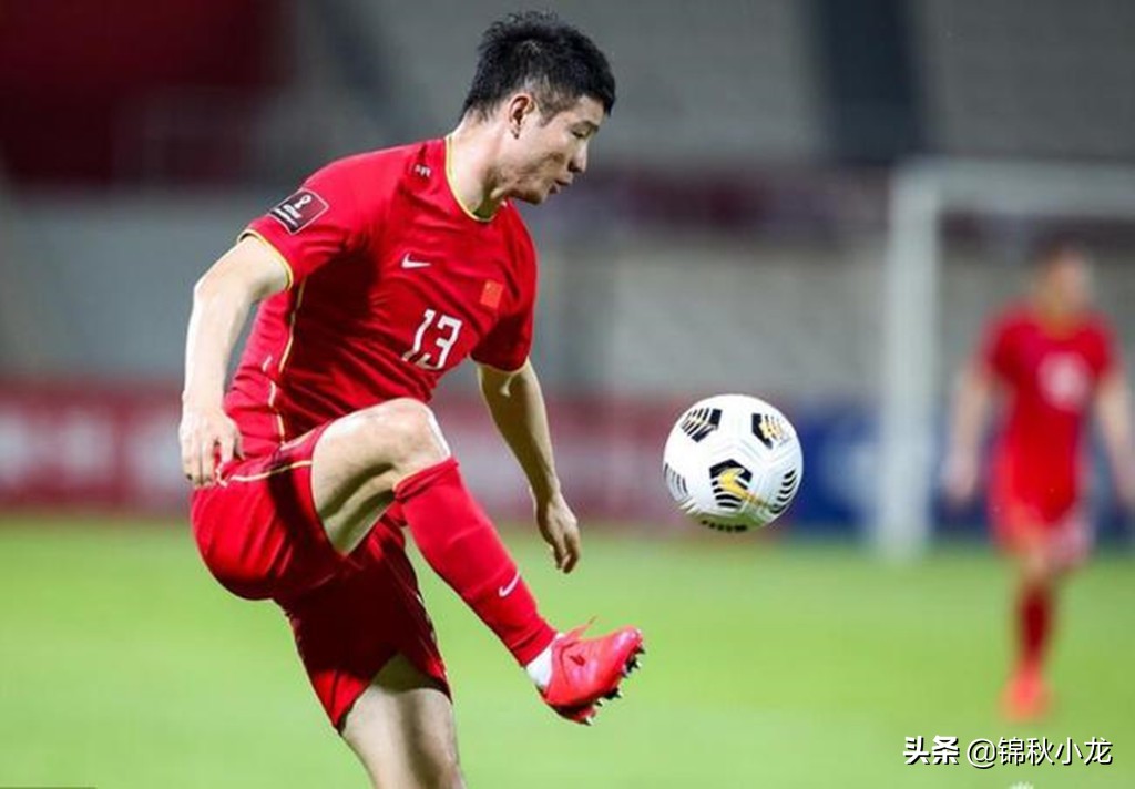 中国男足后卫名单,中国男足后卫能力排名