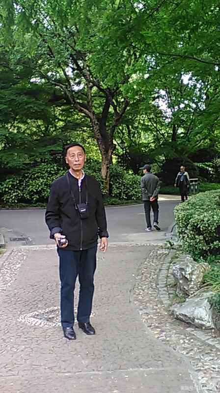 上海中山公园介绍,上海中山公园